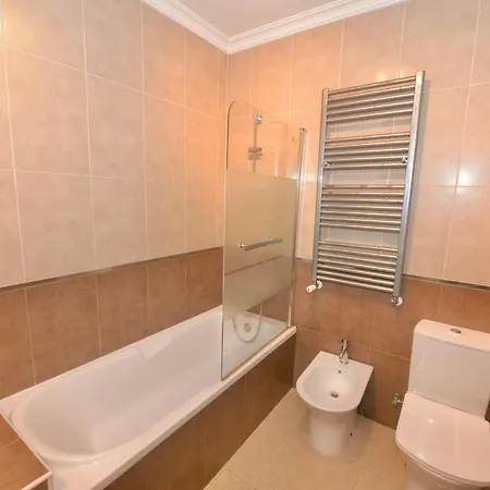 Apartamento Clementine *