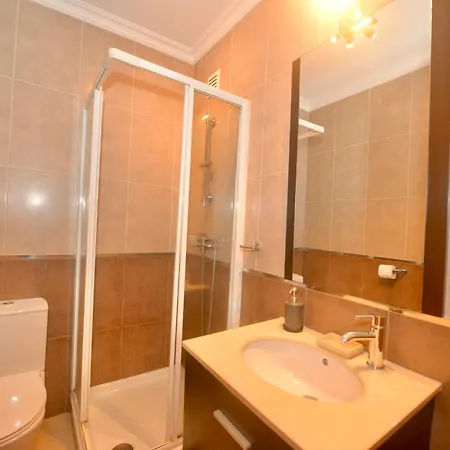 Clementine 公寓 纳扎雷