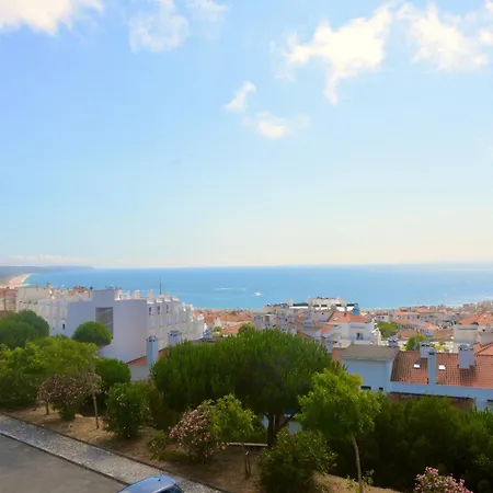 公寓 Clementine 纳扎雷