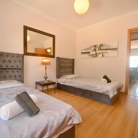 Apartamento Clementine *