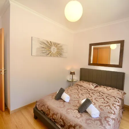 Apartamento Clementine *