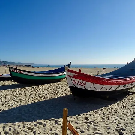 公寓 Clementine 纳扎雷