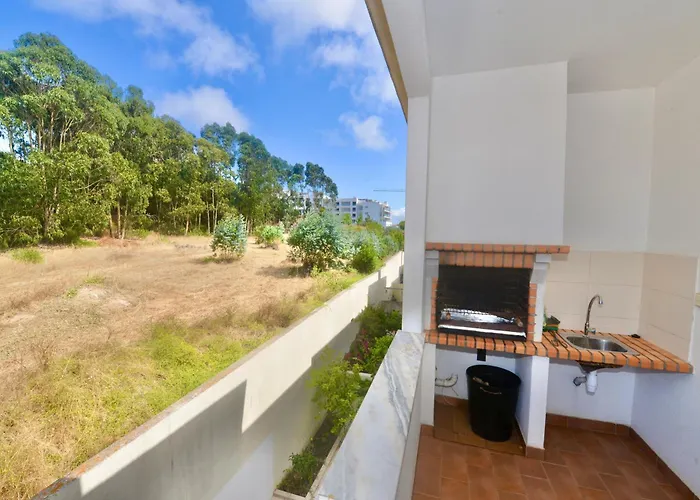 Appartement Clementine