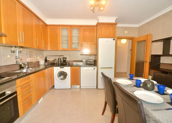 Clementine Appartement *