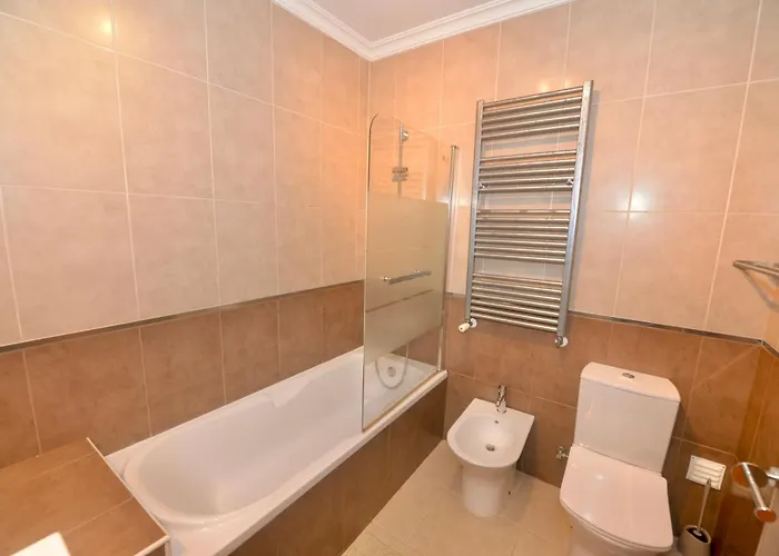 Appartement Clementine *