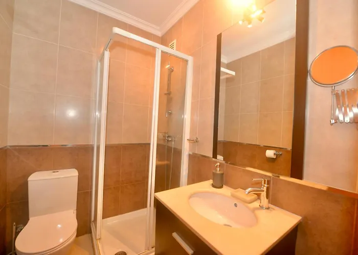 Clementine Apartment Nazare