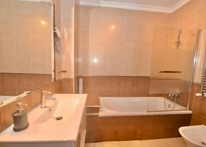 Appartement Clementine