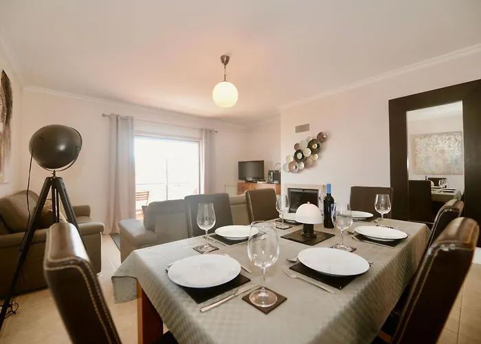 Clementine Apartment Nazare