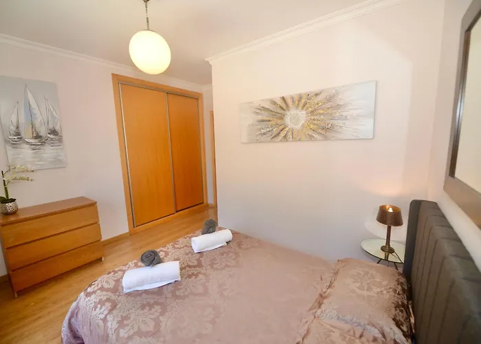 Clementine Appartement *