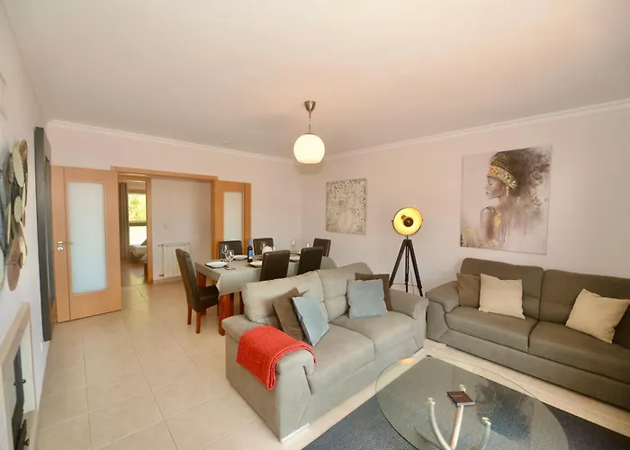 Clementine Appartement Nazaré